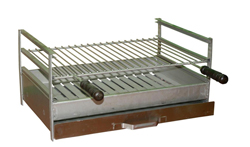 grillset g11 opbouw