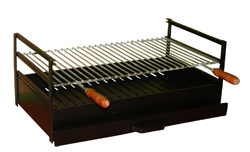 grillset g5-70 opbouw