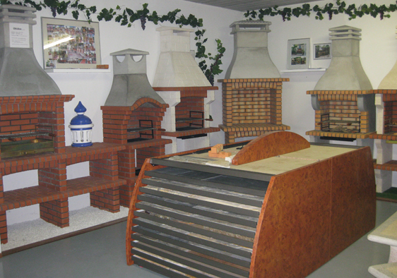 exclusieve stenen terrashaard